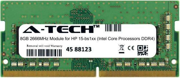 HP 15 INTEL CORE I3-10110U LAPTOP REPLACEMENT PART RAM