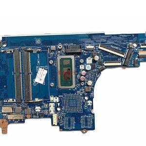 HP 15 INTEL COREI3-10110U LAPTOP REPLACEMENT PART MOTHERBOARD