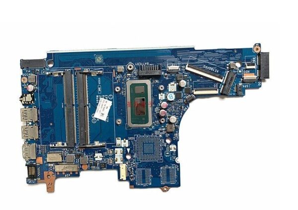 HP 15 INTEL COREI3-10110U LAPTOP REPLACEMENT PART MOTHERBOARD