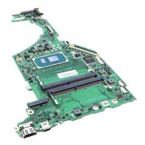 HP 15-dy2097nr (2B5G1UA#ABA) Core i7-1165G7 Laptop Replacement Part Motherboard