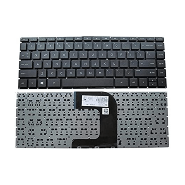 HP 240 G8 10TH GEN , INTEL CORE I3 , 8GB, 256GB-SSD, LAPTOP REPLACEMENT PART KEYBOARD