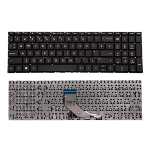 HP 250 G8 Laptop Replacement Part Keyboard