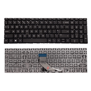 HP 255 G8 AMD Laptop Replacement Part Keyboard