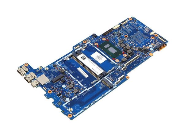 HP Envy X360 15-EW0023 (695B0UA#ABA) Core i7-1255U, Laptop Replacement Part Motherboard