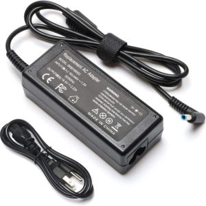 HP Envy x360 Convertible 13t-bf000 (552D2AV_1) Intel®️ Core™️ i7-1250U, Laptop Replacement Part Charger