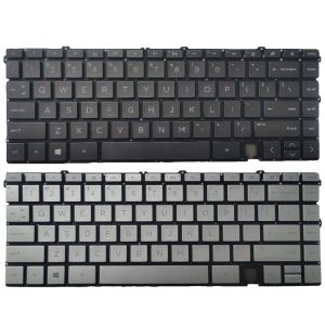 HP Envy x360 Convertible 13t-bf000 (552D2AV_1) Intel®️ Core™️ i7-1250U, Laptop Replacement Part Keyboard