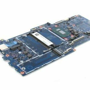 HP Envy x360 Convertible 13t-bf000 (552D2AV_1) Intel®️ Core™️ i7-1250U, Laptop Replacement Part Motherboard