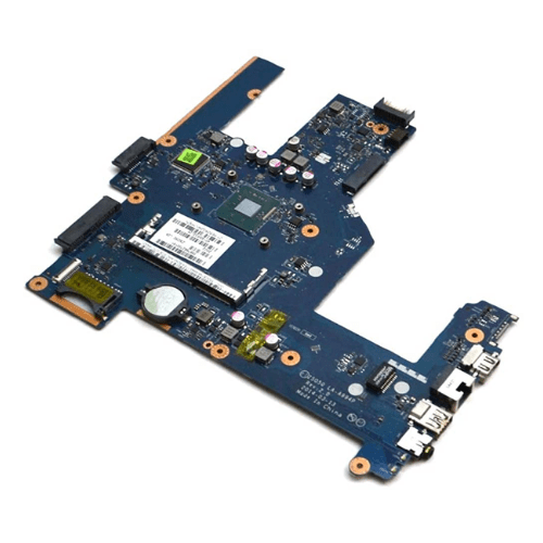 HP LAPTOP 15: Intel Celeron Laptop Replacement Part Motherboard ...