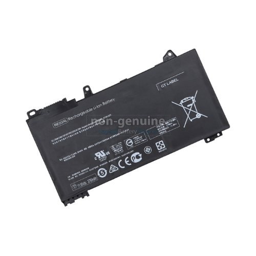 HP PROBOOK 455 G7: AMD Ryzen Laptop Replacement Part Battery - Blessing ...