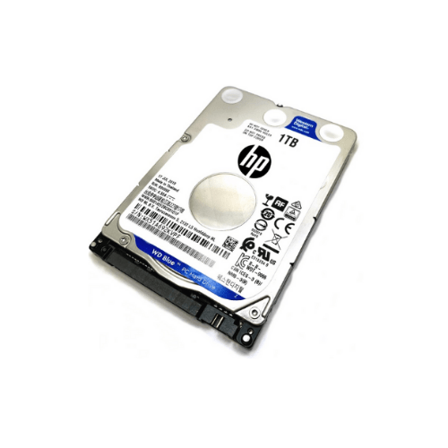 Hp Probook 455 G7 Amd Ryzen Laptop Replacement Part Hard Drive Blessing Computers 9455