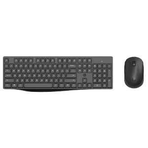 HP WIRELESS KEYBOARD AND MOUSE CS10