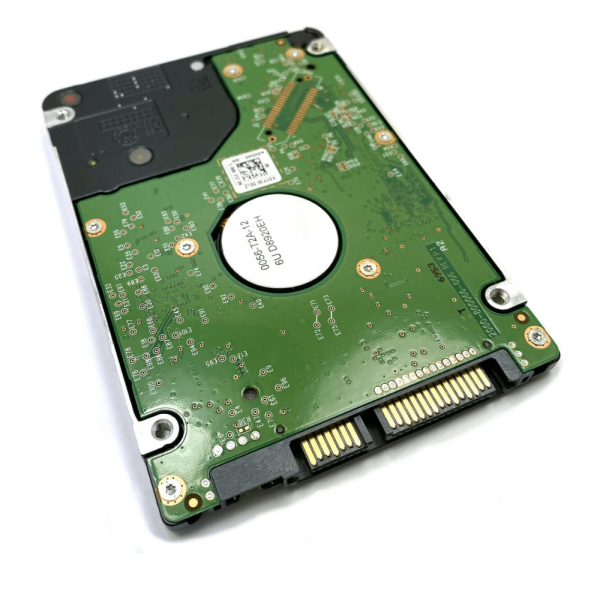 LENOVO IDEAPAD 3 81WQ007GUE Intel Celeron N4020 Laptop Replacement Part Hard Drive