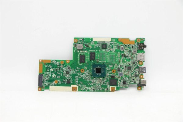 LENOVO IDEAPAD 3 81WQ007GUE Intel Celeron N4020 Laptop Replacement Part Motherboard