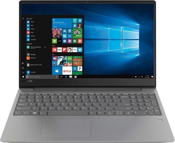 LENOVO IDEAPAD V15-IGL Laptop Intel Celeron N4020 Processor 4GB RAM 1TB HDD Intel HD Graphics Windows 10 Home (82C3000GAK)