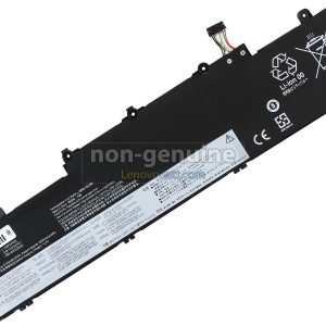 LENOVO THINKPAD E15 21E6007HUS-Intel i5 Laptop Replacement Part Battery