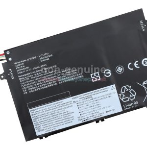 LENOVO THINKPAD E15 21E6S02S00-Intel i5 Laptop Replacement Part Battery