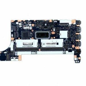 LENOVO THINKPAD E590 20NB001DUS Notebook - Intel Core i7 Laptop Replacement Part Motherboard