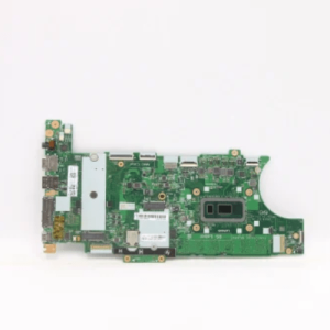 Lenovo Thinkpad X390 Laptop Replacement Part Motherboard