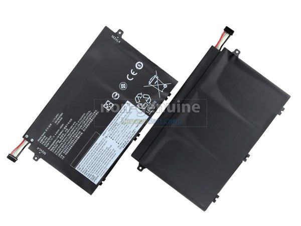 20TD001NUS Lenovo ThinkPad E15 G2 15.7 Notebook - Laptop Replacement Part Battery