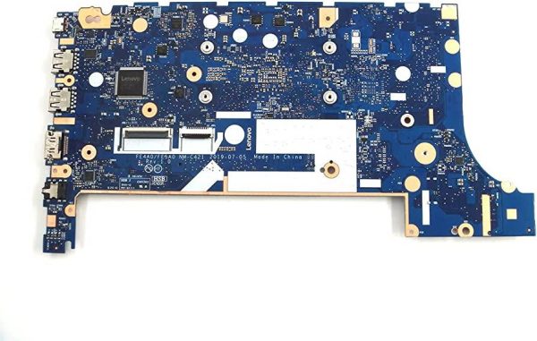 20TD001NUS Lenovo ThinkPad E15 G2 15.7 Notebook - Laptop Replacement Part Motherboard