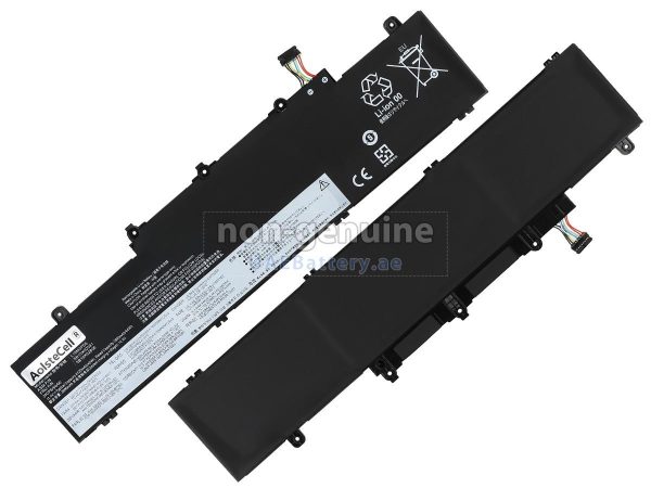 20TD00B9US Lenovo ThinkPad E15 G2 15.6 Notebook -Laptop Replacement Part Battery