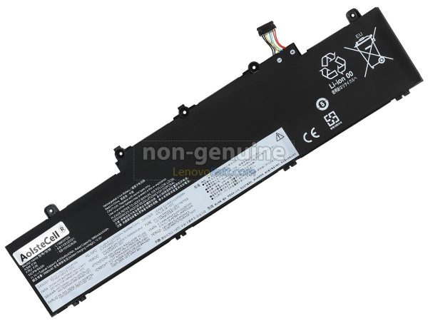 20TDS06700 Lenovo Thinkpad E15 Gen 2 Core i7-1165G7 Laptop Replacement Part Battery