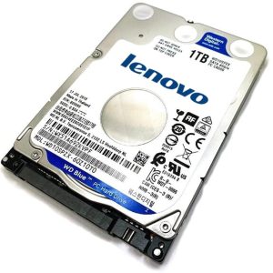 21E6007GUS Lenovo ThinkPad E15 Gen 4 15.8 Notebook - Laptop Replacement Part Hard Drive