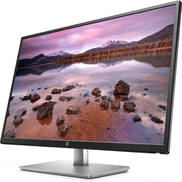 2D9K1AA HP M24fw FHD (1920 x 1080)) IPS Monitor 23.8 1 VGA 1 HDMI no speaker 1 yr warranty