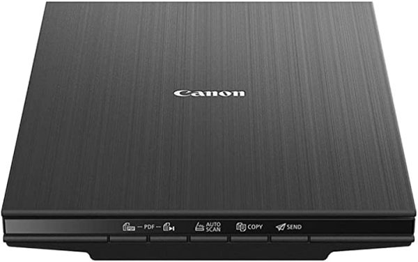 Canon Lide 400 Colour Image Scanner