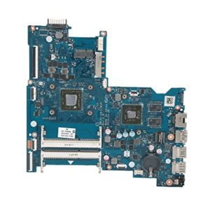 HP 15 | CORE I5-10210U | 256GB-SSD | 8GB DDR4 ,15.6″ LAPTOP REPLACEMENT PART MOTHERBOARD