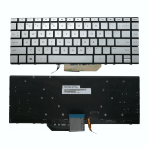 HP 16 Spectre x360 LAPTOP REPLACEMENT PART KEYBOARD