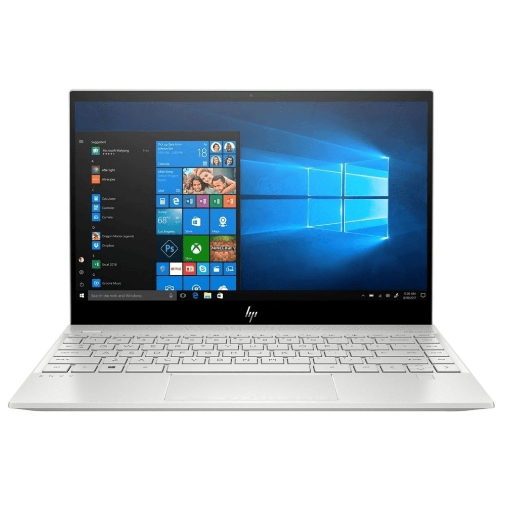 Hp Envy X360 13 Bf0013 2 In 1 Intel Core I7 1250u 12th Gen Upto 47ghz 512gb Ssd 1558