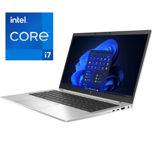HP EliteBook 840 G9 Multi-Touch Intel Core i7-1255U 10-Core (12th