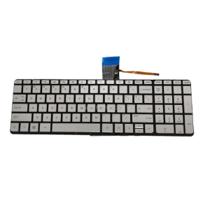 HP Envy 15 EW 0023 DX LAPTOP REPLACEMENT PART KEYBOARD