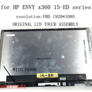 HP Envy 15 EW 0023 DX LAPTOP REPLACEMENT PART SCREEN