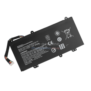 HP Envy 17T-CR000 LAPTOP REPLACEMENT PART BATTERY