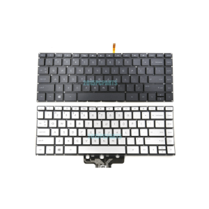 HP Pavilion x360 14 EK -0022 NE LAPTOP REPLACEMENT PART KEYBOARD