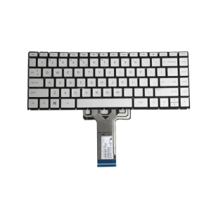 HP Pavilion x360 14EK-000 LAPTOP REPLACEMENT PART KEYBOARD