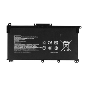 HP Probook 440 G9 Intel Core i5-1235U ( 6F270EA) Laptop Replacement Part Battery