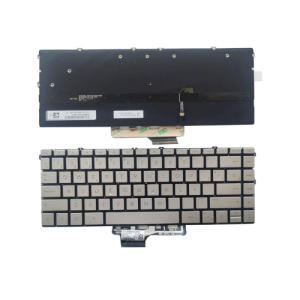 HP Spectre 14EF-0005 LAPTOP REPLACEMENT PART KEYBOARD