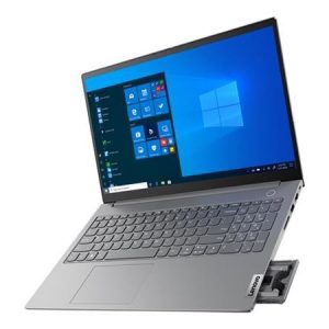 Lenovo Thinkbook 15 G4 IAP Intel Core I7 1255U (12th Gen) 512GB SSD 16GB RAM 15.6” FHD Touchscreen, Backlit Keyboard Win 11 Pro