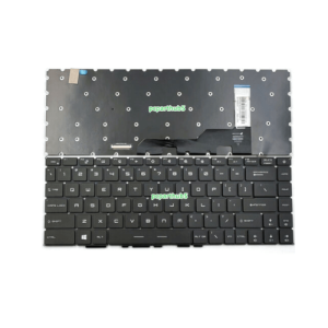 MSI VECTOR GP66 12UGS Laptop Replacement Part Keyboard