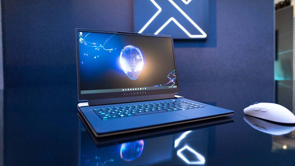 Gaming Laptops