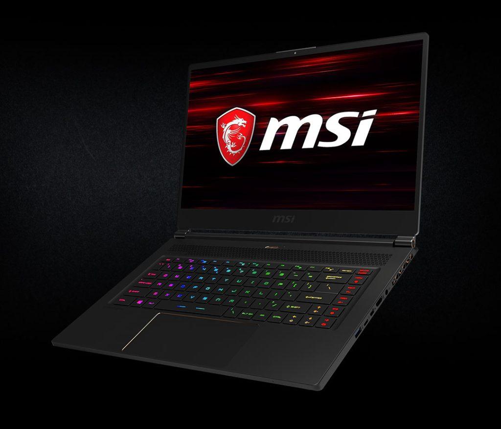 Gaming Laptops 12