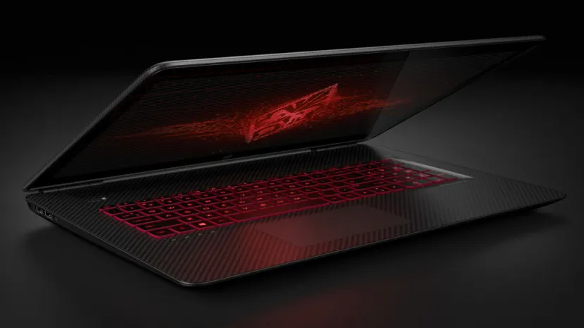 Gaming Laptops