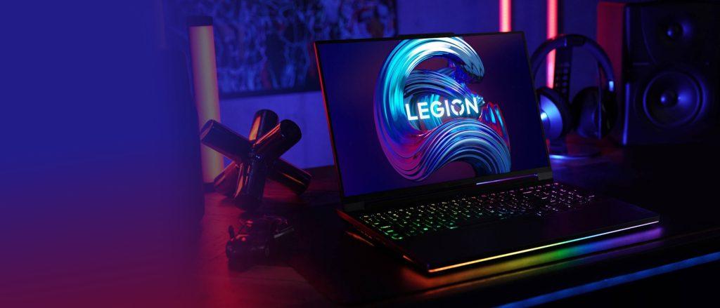 Gaming Laptops