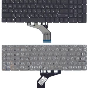 HP 14 Core i5 12th Laptop Replacement Part Keyboard