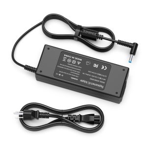 HP 14s Core i5 12th Laptop Replacement Part Charger