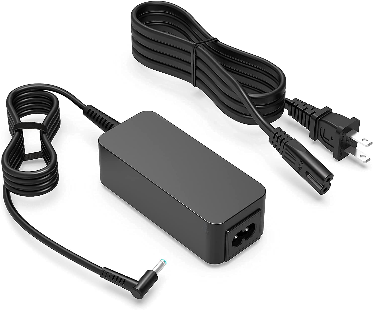 HP 14s Core i7 Laptop Replacement Part Charger - Blessing Computers