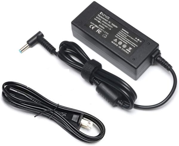 HP 15 Core i3 Laptop Replacement Part Charger